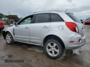 ✅ 2013 Chevrolet Captiva Sport LTZ • VIN: 3GNAL4EK4DS571218 • Lot: 54486615. Wystawiony na Copart z przebiegiem Nie podano. Bezpłatny archiwum sprzedaży aukcyjnych z USA i szczegółowy raport historii pojazdu na DreamBid. Zdjęcie 2.