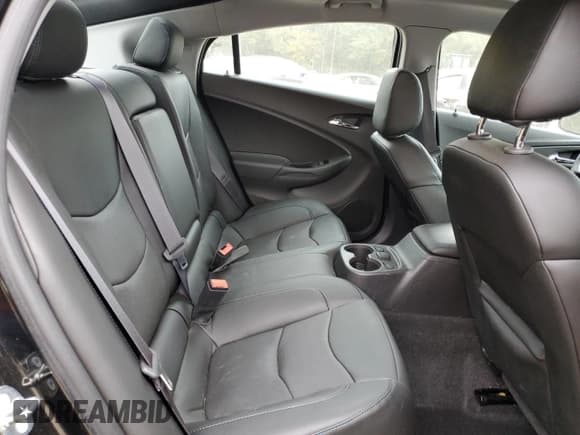 ✅ 2017 Chevrolet Volt Premier • VIN: 1G1RB6S50HU211189 • Lot: 77956874. Wystawiony na Copart z przebiegiem 48 836 mil. Bezpłatny archiwum sprzedaży aukcyjnych z USA i szczegółowy raport historii pojazdu na DreamBid. Zdjęcie 10.