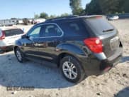 ✅ 2013 Chevrolet Equinox LT • VIN: 2GNALDEK7D6120475 • Лот: 72532944. Опубликован ранее на Copart с пробегом 92 319 миль. Бесплатный доступ к архиву аукционных продаж из США и подробный отчёт об истории автомобиля на DreamBid. Изображение 2.