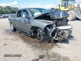 ✅ 2010 Dodge 1500 SLT • VIN: 1D7RV1CT9AS119715 • Lot: 42205530. Wystawiony na IAAI z przebiegiem Nie podano. Bezpłatny archiwum sprzedaży aukcyjnych z USA i szczegółowy raport historii pojazdu na DreamBid. Zdjęcie 1.