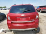 ✅ 2015 Chevrolet Captiva Sport LTZ • VIN: 3GNAL4EK2FS525468 • Lot: 56404305. Wystawiony na Copart z przebiegiem 139 633 mil. Bezpłatny archiwum sprzedaży aukcyjnych z USA i szczegółowy raport historii pojazdu na DreamBid. Zdjęcie 6.