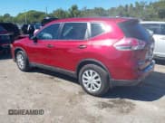 ✅ 2016 Nissan Rogue S • VIN: 5N1AT2MT1GC894638 • Лот: 43516564. Опубликован ранее на IAAI с пробегом 104 160 миль. Бесплатный доступ к архиву аукционных продаж из США и подробный отчёт об истории автомобиля на DreamBid. Изображение 3.