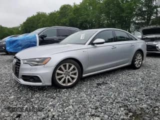✅ 2012 Audi A6 Premium • VIN: WAUFGAFC7CN036902 • Lot: 60314655. Listed on Copart with 163,307 mi. Free auction sales archive from the USA and detailed vehicle history report at DreamBid. Image 1.