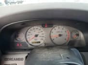 ✅ 2001 Nissan Xterra XE • VIN: 5N1ED28T41C530441 • Lot: 65796925. Wystawiony na Copart z przebiegiem 261 679 mil. Bezpłatny archiwum sprzedaży aukcyjnych z USA i szczegółowy raport historii pojazdu na DreamBid. Zdjęcie 9.