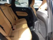 ✅ 2021 Volvo XC60 Inscription Expression • VIN: YV4BR0DL5M1820896 • Lot: 42207370. Listed on IAAI with 58,670 mi. Free auction sales archive from the USA and detailed vehicle history report at DreamBid. Image 8.