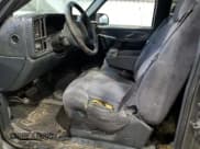 ✅ 2001 Chevrolet Silverado 1500 • VIN: 2GCEK19V911405929 • Лот: 47018305. Опубликован ранее на Copart с пробегом 332 477 миль. Бесплатный доступ к архиву аукционных продаж из США и подробный отчёт об истории автомобиля на DreamBid. Изображение 7.