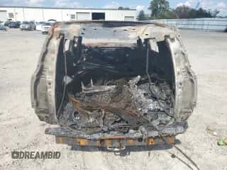 2015 Chevrolet Tahoe LT с VIN 1GNSCBKC0FR553374, выставлен на аукционе Copart как лот 81040575 с пробегом Не указан миль и Списание • Salvage title. История ставок и продаж доступна на DreamBid. Изображение 6.