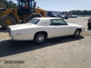 ✅ 1967 Ford Thunderbird • VIN: 7Y81Z140868 • Лот: 48182305. Опубликован ранее на Copart с пробегом 56 543 миль. Бесплатный доступ к архиву аукционных продаж из США и подробный отчёт об истории автомобиля на DreamBid. Изображение 3.