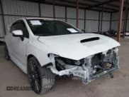 ✅ 2020 Subaru WRX STI • VIN: JF1VA2E66L9821105 • Lot: 41965488. Listed on IAAI with 32,780 mi. Free auction sales archive from the USA and detailed vehicle history report at DreamBid. Image 6.