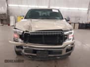 ✅ 2018 Ford F-150 XL • VIN: 1FTEW1E52JFC63393 • Лот: 43281067. Опубликован ранее на IAAI с пробегом 86 653 миль. Бесплатный доступ к архиву аукционных продаж из США и подробный отчёт об истории автомобиля на DreamBid. Изображение 13.