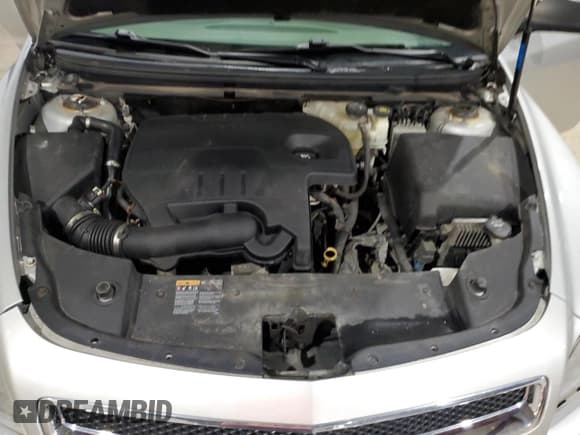 ✅ 2011 Chevrolet Malibu 1LS • VIN: 1G1ZB5E1XBF250810 • Лот: 77883954. Опубликован ранее на Copart с пробегом 181 192 миль. Бесплатный доступ к архиву аукционных продаж из США и подробный отчёт об истории автомобиля на DreamBid. Изображение 11.