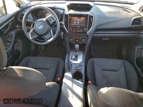 ✅ 2017 Subaru Impreza • VIN: 4S3GKAA66H3628110 • Lot: 93692145. Listed on Copart with 95,259 mi. Free auction sales archive from the USA and detailed vehicle history report at DreamBid. Image 8.