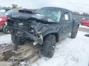 ✅ 2000 Dodge Dakota Sport • VIN: 1B7GG22N5YS524596 • Lot: 41343862. Wystawiony na IAAI z przebiegiem 145 147 mil. Bezpłatny archiwum sprzedaży aukcyjnych z USA i szczegółowy raport historii pojazdu na DreamBid. Zdjęcie 18.