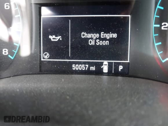 ✅ 2019 Chevrolet Colorado 2WD Work Truck • VIN: 1GCGSBEN6K1146263 • Лот: 42247164. Опубликован ранее на IAAI с пробегом 50 057 миль. Бесплатный доступ к архиву аукционных продаж из США и подробный отчёт об истории автомобиля на DreamBid. Изображение 16.