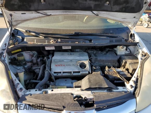 ✅ 2006 Toyota Sienna XLE • VIN: 5TDZA22C56S488987 • Lot: 91415175. Listed on Copart with 252,048 mi. Free auction sales archive from the USA and detailed vehicle history report at DreamBid. Image 12.