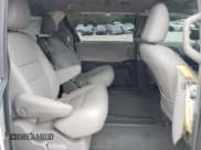 ✅ 2018 Toyota Sienna XLE • VIN: 5TDYZ3DC3JS902221 • Lot: 90647445. Listed on Copart with 101,174 mi. Free auction sales archive from the USA and detailed vehicle history report at DreamBid. Image 11.