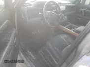 ✅ 2023 Land Rover Defender X • VIN: SALEXEEU6P2136280 • Lot: 77014604. Listed on Copart with 27,736 mi. Free auction sales archive from the USA and detailed vehicle history report at DreamBid. Image 8.