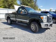 ✅ 2012 Ford F-250 XL • VIN: 1FTBF2B62CEB68704 • Lot: 80063265. Wystawiony na Copart z przebiegiem 88 500 mil. Bezpłatny archiwum sprzedaży aukcyjnych z USA i szczegółowy raport historii pojazdu na DreamBid. Zdjęcie 4.