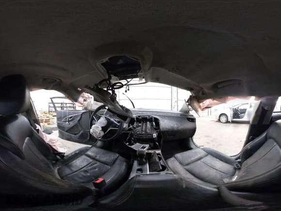 ✅ 2015 Buick LaCrosse Leather • VIN: 1G4GB5GR2FF312364 • Lot: 42616714. Listed on IAAI with Not provided. Free auction sales archive from the USA and detailed vehicle history report at DreamBid. Image 18.