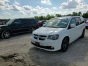 ✅ 2018 Dodge Grand Caravan GT • VIN: 2C4RDGEG4JR282208 • Lot: 81609305. Wystawiony na Copart z przebiegiem 148 377 mil. Bezpłatny archiwum sprzedaży aukcyjnych z USA i szczegółowy raport historii pojazdu na DreamBid. Zdjęcie 14.
