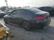 ✅ 2023 Mercedes-Benz C 300 • VIN: W1KAF4GB6PR128353 • Lot: 93119405. Wystawiony na Copart z przebiegiem 29 754 mil. Bezpłatny archiwum sprzedaży aukcyjnych z USA i szczegółowy raport historii pojazdu na DreamBid. Zdjęcie 2.