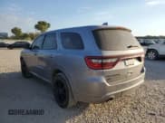 ✅ 2019 Dodge Durango GT Plus • VIN: 1C4RDJDG5KC739214 • Lot: 84783685. Wystawiony na Copart z przebiegiem 84 561 mil. Bezpłatny archiwum sprzedaży aukcyjnych z USA i szczegółowy raport historii pojazdu na DreamBid. Zdjęcie 2.
