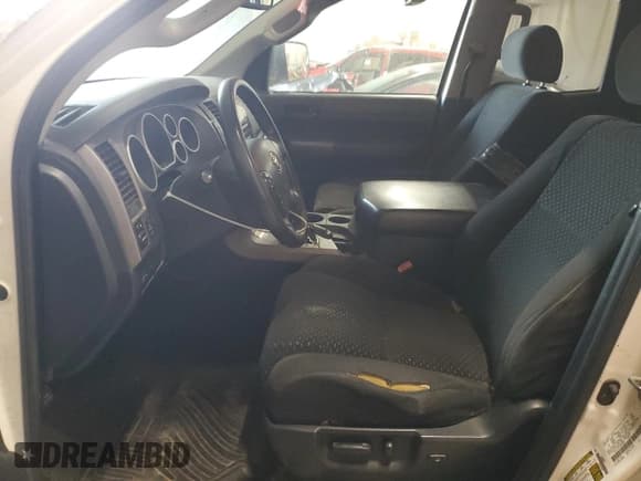 ✅ 2012 Toyota Tundra • VIN: 5TFUY5F15CX239854 • Lot: 91394625. Wystawiony na Copart z przebiegiem 234 892 mil. Bezpłatny archiwum sprzedaży aukcyjnych z USA i szczegółowy raport historii pojazdu na DreamBid. Zdjęcie 7.