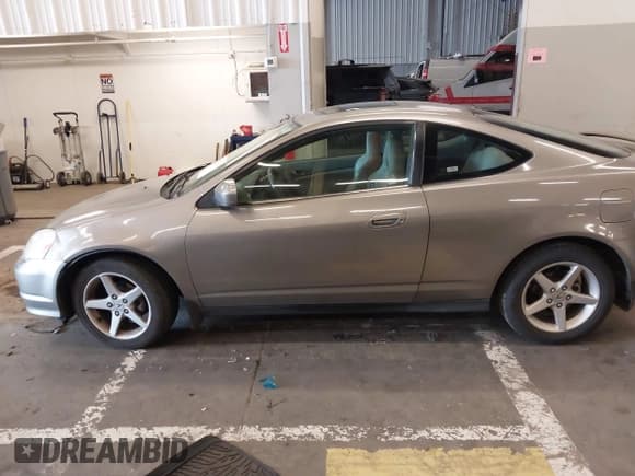 ✅ 2004 Acura RSX • VIN: JH4DC54844S017415 • Лот: 42432831. Опубликован ранее на IAAI с пробегом 208 707 миль. Бесплатный доступ к архиву аукционных продаж из США и подробный отчёт об истории автомобиля на DreamBid. Изображение 14.