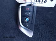 ✅ 2023 BMW M4 Competition xDrive • VIN: WBS33BA03PCL67913 • Lot: 41223413. Listed on IAAI with 30,021 mi. Free auction sales archive from the USA and detailed vehicle history report at DreamBid. Image 11.