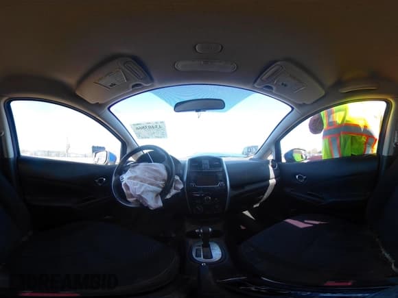 ✅ 2015 Nissan Note SL • VIN: 3N1CE2CP5FL360849 • Лот: 43403866. Опубликован ранее на IAAI с пробегом 178 692 миль. Бесплатный доступ к архиву аукционных продаж из США и подробный отчёт об истории автомобиля на DreamBid. Изображение 19.