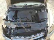 ✅ 2012 Chevrolet Malibu 1LT • VIN: 1G1ZC5E01CF207026 • Лот: 68427694. Опубликован ранее на Copart с пробегом 123 099 миль. Бесплатный доступ к архиву аукционных продаж из США и подробный отчёт об истории автомобиля на DreamBid. Изображение 11.