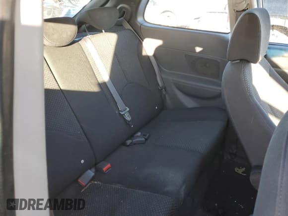 ✅ 2010 Hyundai Accent L • VIN: KMHCN3BCXAU161324 • Лот: 41703995. Опубликован ранее на Copart с пробегом 50 430 миль. Бесплатный доступ к архиву аукционных продаж из США и подробный отчёт об истории автомобиля на DreamBid. Изображение 10.