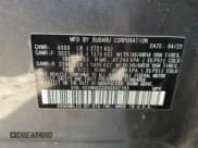 ✅ 2022 Subaru Ascent Premium • VIN: 4S4WMACD0N3437193 • Lot: 90430625. Listed on Copart with Not provided. Free auction sales archive from the USA and detailed vehicle history report at DreamBid. Image 13.