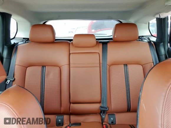 ✅ 2023 Mazda CX-50 Premium • VIN: 7MMVABDY7PN142745 • Лот: 62065525. Опубликован ранее на Copart с пробегом 23 583 миль. Бесплатный доступ к архиву аукционных продаж из США и подробный отчёт об истории автомобиля на DreamBid. Изображение 10.