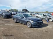 ✅ 2015 Mercedes-Benz C 300 Luxury • VIN: 55SWF4KB6FU034628 • Lot: 43453101. Listed on IAAI with 56,079 mi. Free auction sales archive from the USA and detailed vehicle history report at DreamBid. Image 1.