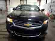 2016 Chevrolet Impala LT z VIN 2G1105SA7G9204293, wystawiony jako Copart lot #90229955 z przebiegiem 77 120 mil mil oraz Szkoda całkowita • Salvage title. Historia ofert i sprzedaży dostępna na DreamBid. Obrazek 5.