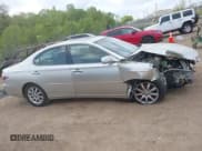 ✅ 2004 Lexus ES 350 • VIN: JTHBA30G345032999 • Lot: 42234905. Listed on IAAI with 117,802 mi. Free auction sales archive from the USA and detailed vehicle history report at DreamBid. Image 14.