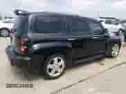 2006 Chevrolet HHR LT with VIN 3GNDA23P76S584134, listed as a Copart auction lot 57698824 with 117,986 mi miles and Salvage title. Bid and sale history available at DreamBid. Image 3.