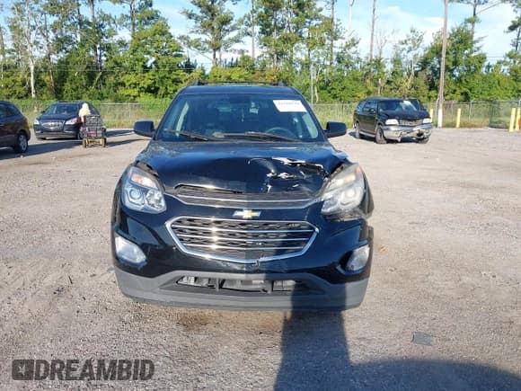 ✅ 2017 Chevrolet Equinox LT • VIN: 2GNALCEK0H6120267 • Лот: 43318770. Опубликован ранее на IAAI с пробегом 176 986 миль. Бесплатный доступ к архиву аукционных продаж из США и подробный отчёт об истории автомобиля на DreamBid. Изображение 12.