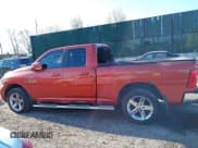 ✅ 2009 Dodge 1500 SLT • VIN: 1D3HV18T39S731832 • Lot: 42039890. Wystawiony na IAAI z przebiegiem 176 812 mil. Bezpłatny archiwum sprzedaży aukcyjnych z USA i szczegółowy raport historii pojazdu na DreamBid. Zdjęcie 14.