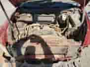 2008 Dodge Dakota SLT with VIN 1D7HE48N38S520808, listed as a Copart auction lot 44857765 with Not provided miles and Salvage title. Bid and sale history available at DreamBid. Image 12.