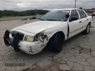 ✅ 2011 Ford Police Interceptor • VIN: 2FABP7BV6BX172596 • Lot: 82329645. Listed on Copart with 157,443 mi. Free auction sales archive from the USA and detailed vehicle history report at DreamBid. Image 1.