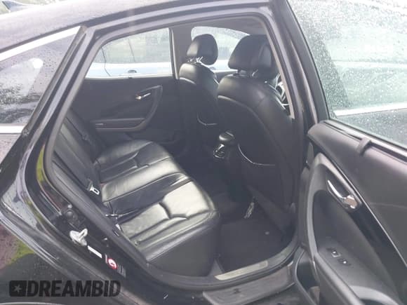 ✅ 2012 Hyundai Azera • VIN: KMHFH4JG6CA192055 • Лот: 43228294. Опубликован ранее на IAAI с пробегом 170 887 миль. Бесплатный доступ к архиву аукционных продаж из США и подробный отчёт об истории автомобиля на DreamBid. Изображение 8.