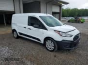 ✅ 2020 Ford Transit Connect XL • VIN: NM0LS7E23L1463823 • Lot: 56639835. Listed on Copart with 66,096 mi. Free auction sales archive from the USA and detailed vehicle history report at DreamBid. Image 4.