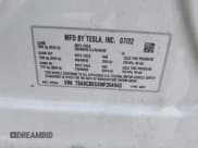 ✅ 2022 Tesla Model X Plaid • VIN: 7SAXCBE6XNF354943 • Лот: 42782095. Опубликован ранее на IAAI с пробегом 10 миль. Бесплатный доступ к архиву аукционных продаж из США и подробный отчёт об истории автомобиля на DreamBid. Изображение 9.