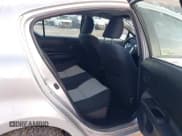 ✅ 2016 Toyota Prius One • VIN: JTDKDTB3XG1137358 • Lot: 43845410. Listed on IAAI with 460,521 mi. Free auction sales archive from the USA and detailed vehicle history report at DreamBid. Image 8.