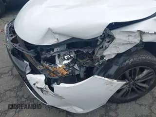 ✅ 2017 Toyota Camry SE • VIN: 4T1BF1FKXHU794334 • Lot: 43654570. Listed on IAAI with 130,170 mi. Free auction sales archive from the USA and detailed vehicle history report at DreamBid. Image 6.