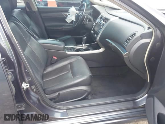 ✅ 2013 Nissan Altima SL • VIN: 1N4BL3AP3DC138431 • Лот: 43036096. Опубликован ранее на IAAI с пробегом 191 980 миль. Бесплатный доступ к архиву аукционных продаж из США и подробный отчёт об истории автомобиля на DreamBid. Изображение 5.