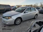 ✅ 2010 Subaru Impreza Premium • VIN: JF1GE6B69AG508051 • Lot: 89088865. Listed on Copart with 134,246 mi. Free auction sales archive from the USA and detailed vehicle history report at DreamBid. Image 1.