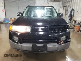 ✅ 2003 Saturn VUE • VIN: 5GZCZ53B83S876805 • Lot: 43081095. Wystawiony na Copart z przebiegiem 193 881 mil. Bezpłatny archiwum sprzedaży aukcyjnych z USA i szczegółowy raport historii pojazdu na DreamBid. Zdjęcie 5.